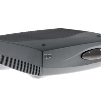 Dual Ethernet Security Access Router Dual Ethernet Security Access Router