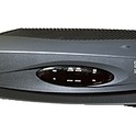 1711 Security Access Router with VPN Module
