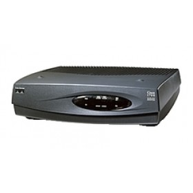 1711 Security Access Router with VPN Module