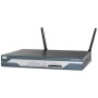 1801 ADSL/POTS Integrated Services Router