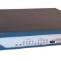 1801 ADSL/POTS Integrated Services Router with Dual WAN and 4-Ethernet Ports