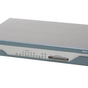 ADSL/POTS Router with Firewall/IDS ADSL/POTS Router with Firewall/IDS