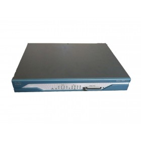 ADSL/ISDN 1802W Router with 802.11a+g E Wireless