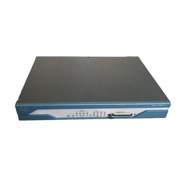 ADSL/ISDN 1802W Router with 802.11a+g E Wireless
