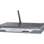 G.SHDSL Router with Firewall/IDS G.SHDSL Router with Firewall/IDS
