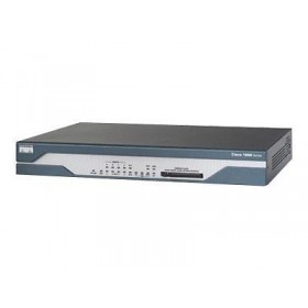 1811 8-Port 10/100 Wired Router