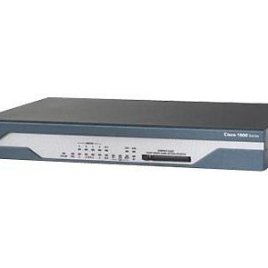 1811 8-Port 10/100 Wired Router