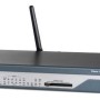 1800 Cisco 1811 Security Router with Wireless A/G
