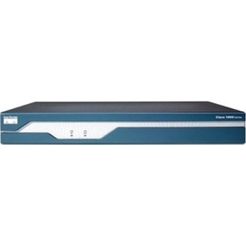 Cisco CISCO1841-ADSL2 Cisco 1841 Bun Hwic-1ADSL-Ip BB 32F/128D Router