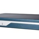 1841 Advanced Security Bundle 64 Flash / 256 DRAM