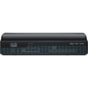 1941 Security Bundle with Sec License-Pak Router