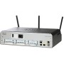 1941 Router with 802.11A/B/G/N-FCC Compliant WLAN Ism Wireless Integrated Services