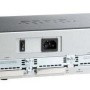 1941 Router with 802.11A/B/G/N FCC-Compliant WLAN Integrated Services
