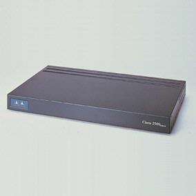 2500 2503 Ethernet/bri/Serial
