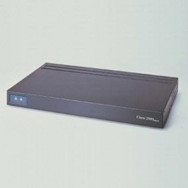 2504 Router