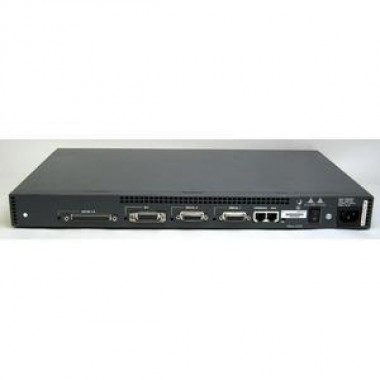 2509 10 Mbps 3-Port Wired Router