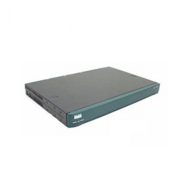 2610-DC Wired Router