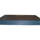 Dual 10/100 Ethernet Router with(2) WIC Slots, (1) NM Slot