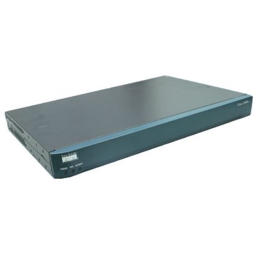Cisco CISCO2651XM Cisco 2651XM Modular Access Router