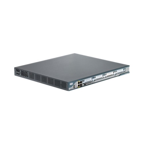 Cisco CISCO2801-V/K9 2801 Voice Bundle with PVDM2-8