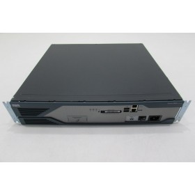 2821 Router with Inline Power