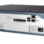 2821 Voice Bundle Router with PVDM2-32 and FL-CCME-48