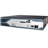 Cisco CISCO2821-SEC/K9 2821 Security Bundle 64F 256D Advanced Security