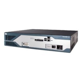 Cisco CISCO2821-SRST/K9 2821 Integrated Service Router