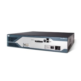 Cisco CISCO2851 2851 Integrated Service Router