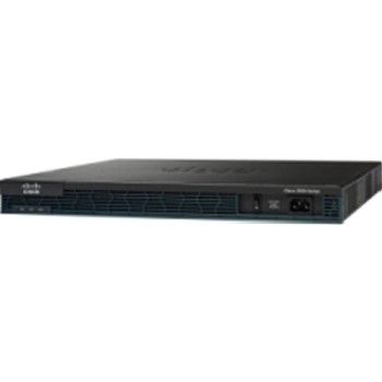 2901 with HWIC-16A and 2x CAB-HD8-ASYNC Terminal Server Bundle