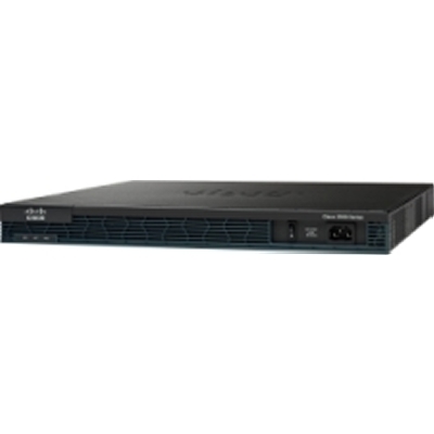 Cisco CISCO2901-16TS/K9 2901 with HWIC-16A and 2x CAB-HD8-ASYNC Terminal Server Bundle