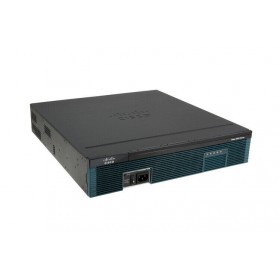 2921 Router Security Bundle with Security License Pack