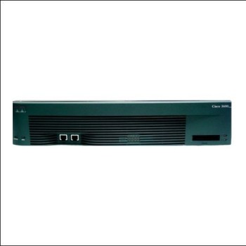 4-Slot 10/100 Wired Router - Model 3640A