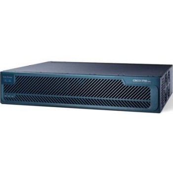 3725 Multiservice Router with Two 10/100 Ethernet Ports, Two AIM Slots, Three WIC Slots, and Two Network Module Slots 3725 Multiservice Router with Two 10/100 Ethernet Ports, Two AIM Slots, Three WIC Slots, and Two Network Module Slots