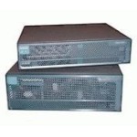 Cisco CISCO3725-RPS 3700 Series Modular Multiservice Router 2-Slot, 2 Fast Ethernet RPS