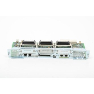 Cisco CISCO3745-2FE-I/O Input Output Controller Input/Output
