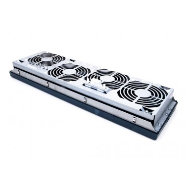 3745 Fan Assembly and Bezel