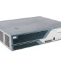3825 Integrated Service Router with AC PWR, 2GE,1SFP, 2NME
