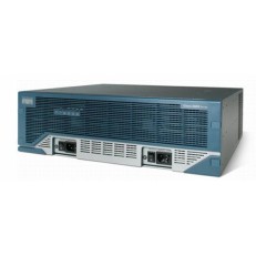 Cisco CISCO3845-HSEC/K9 3845 Security Bundle with Advanced IP Services, AIM-VPN/HPII Plus