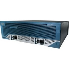 3845 Nme-Wae-502/K9 Waas-Trans IPBase 128F/512D Router Chassis