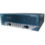 3845 Nme-Wae-502/K9 Waas-Trans IPBase 128F/512D Router Chassis