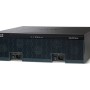 3925 Integrated Services Router with 3 GbE 4 EHWIC 4 DSP 2 SM 256MB Compact Flash 1GB DRAM IPB