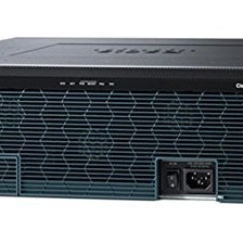 3925e Voice Bundle PVDM3-64 with Unified Communications (UC) Licence