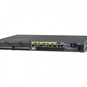 7201 Router, 1GB Memory, Dual Power Supply, 256MB Flash