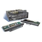 Cisco CISCO7204VXR-CH 7204VXR, 4-Slot Chassis, 1 AC Power Supply