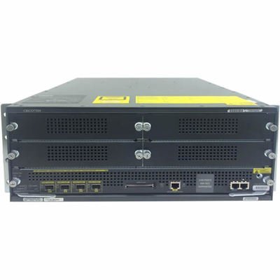 Cisco CISCO7304 7304 7300 Series 4-Slot Chassis (Empty)