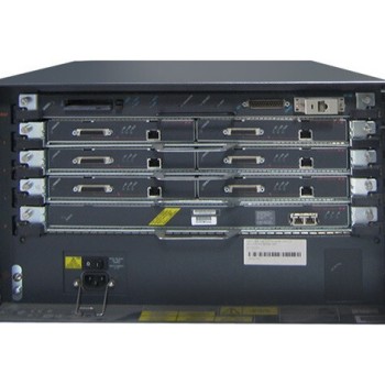 7505 Router, 5 Slot Chassis, Base Chassis Configuration, Configure to Order 7505 Router, 5 Slot Chassis, Base Chassis Configuration, Configure to Order