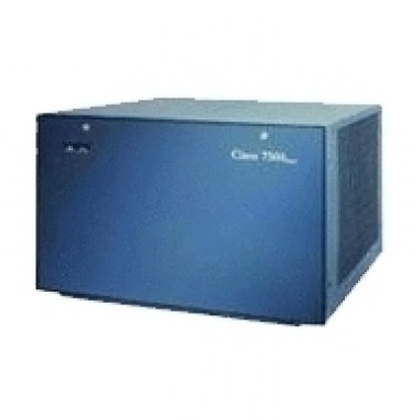 7505 Router, 5 Slot Chassis