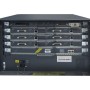7505 Router, 5 Slot Chassis, Base Chassis Configuration, Configure to Order