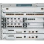 7606-S Router Chassis, No Modules, Empty